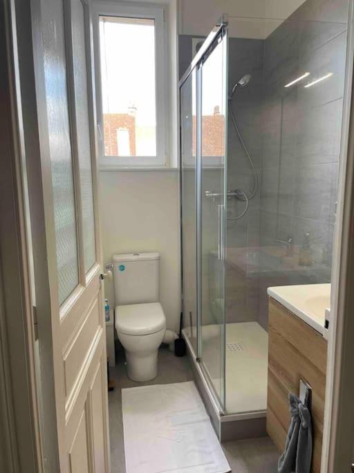Ferienwohnung La Vie Dijonnaise Exterior foto